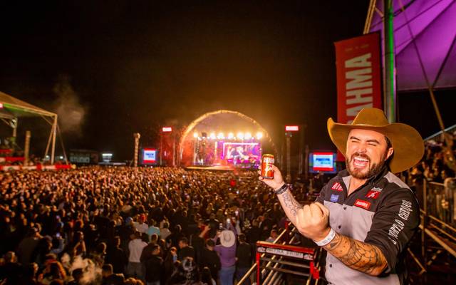 Grandes marcas nacionais e regionais apostam na retomada do rodeio, em Limeira