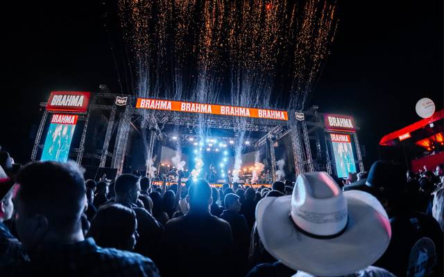 Limeira Rodeo Music está confirmado no Circuito Brahma 2024