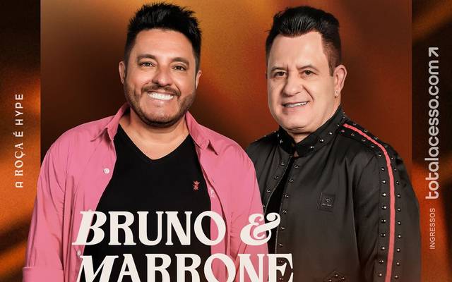 E nós não vamos ficar sem eles, não! 