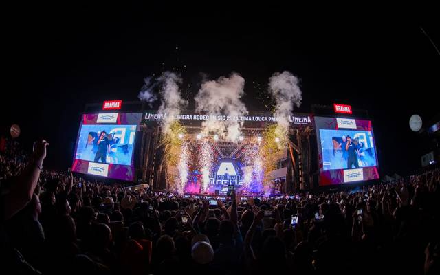 Últimos dias para garantir ingressos do LRM 2025 antes da virada do lote