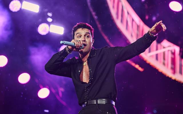 Jaguariúna Rodeo Festival confirma Luan Santana para edição 2025