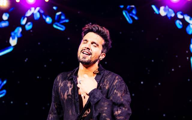 Luan Santana é a primeira atração confirmada do Jaguariúna Rodeo Festival 2026