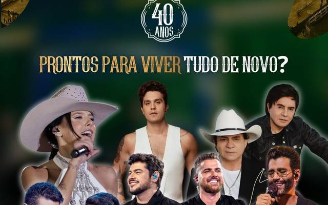 Americana, uma nova história começa a ser contada agora!