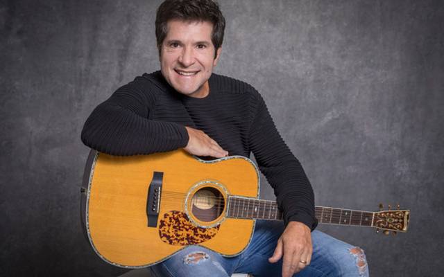 Ícone do sertanejo romântico, Daniel é anunciado na 37ª edição do Jaguariúna Rodeo Festival



