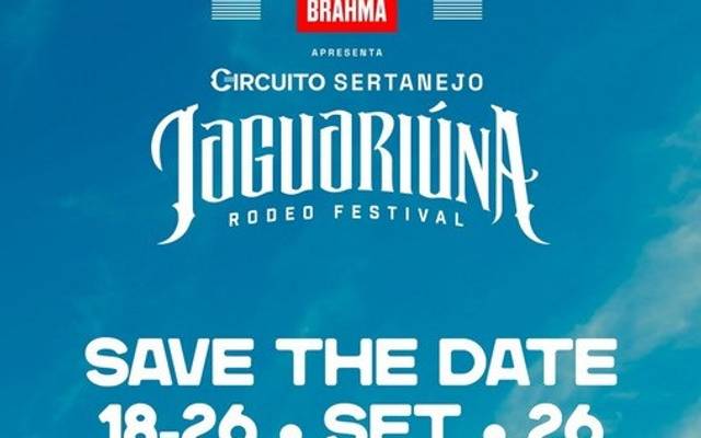 Olhando essas fotos, bateu uma saudade de Jaguá.