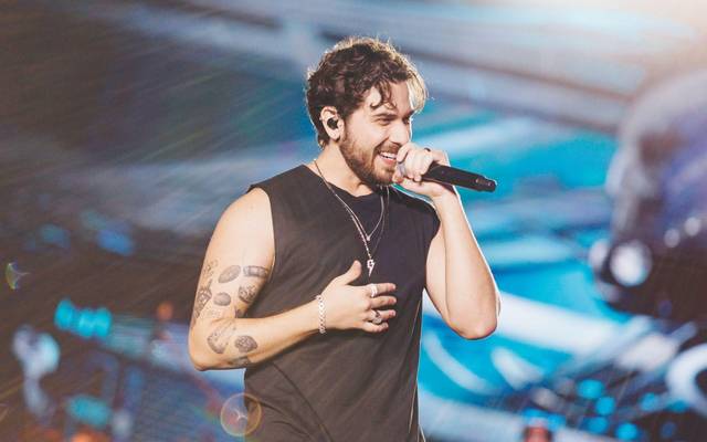 Jaguariúna Rodeo Festival anuncia line up completo