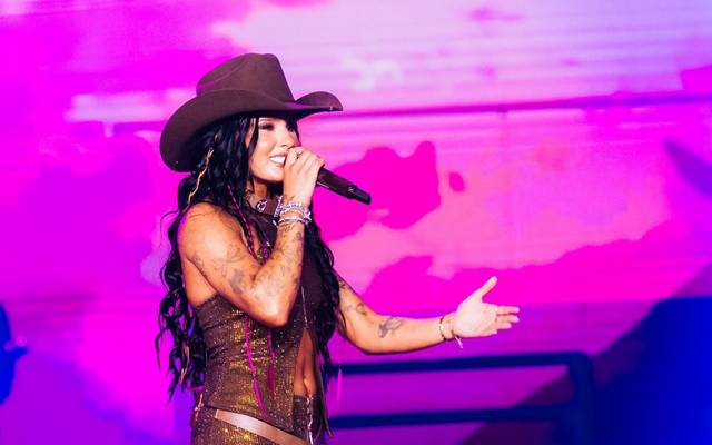 Jaguariúna Rodeo Festival confirma Ana Castela