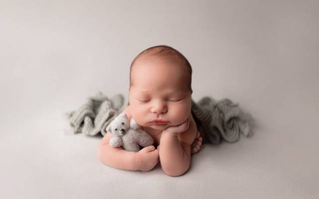 Orçamento Newborn 2024