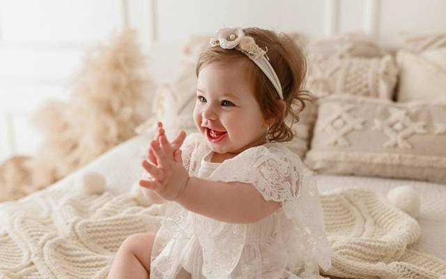 Orçamento Ensaio do Bebê