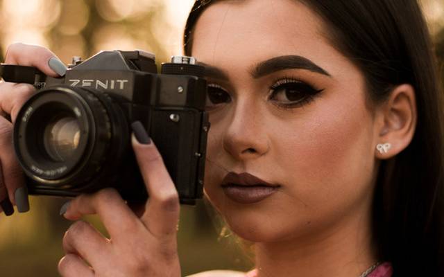 Ensaio fotográfico feminino: veja dicas para escolher o melhor fotógrafo (a)!