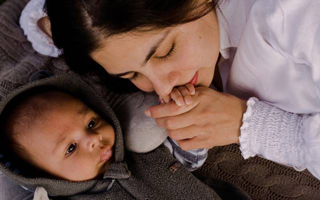 Ensaio de Dia das Mães: 5 motivos para fazer! 