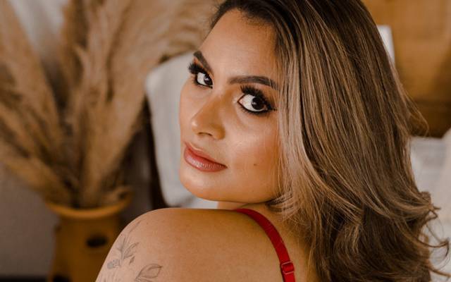 10 fotos que não podem faltar no seu ensaio boudoir