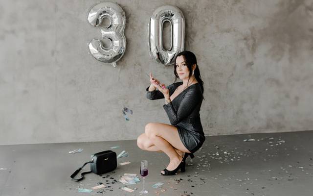 Ensaio fotográfico feminino de aniversário: veja dicas e ideias para fotos perfeitas!