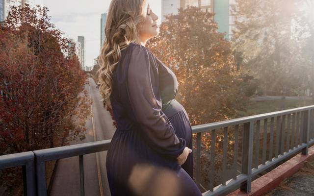 Dicas para um ensaio gestante perfeito!