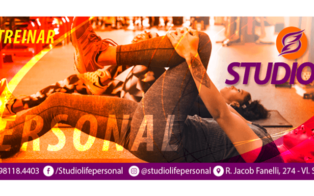 Studio Life Personal