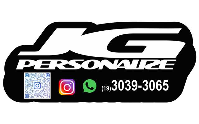 JG Personalize
