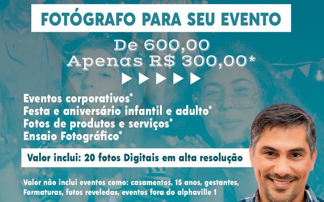 Parceria com Alphaville 1