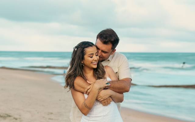 Ensaio pré casamento em Salvador: 10 lugares incríveis para escolher!