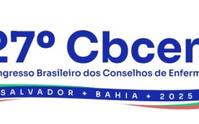 O Congresso Brasileiro dos Conselhos de Enfermagem (CBCENF) é o maior evento científico anual da área de Enfermagem na Améric