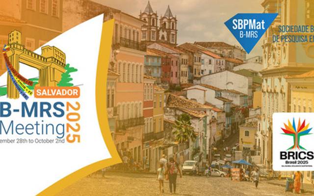 XXIII Encontro da B-MRS 2025
