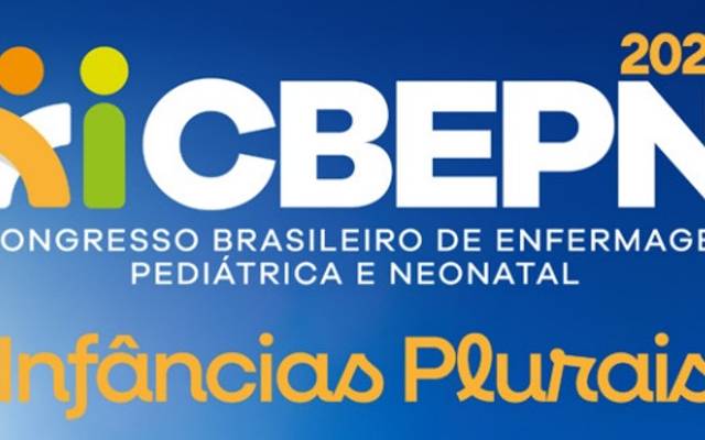 СВЕРN • CONGRESSO BRASILEIRO DE ENFERMAGEM PEDIÁTRICA E NEONATAL