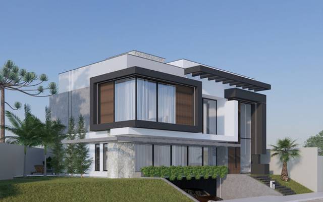 Construção de Casas em Fazenda Rio Grande: Como Planejar e Valorizar Seu Imóvel