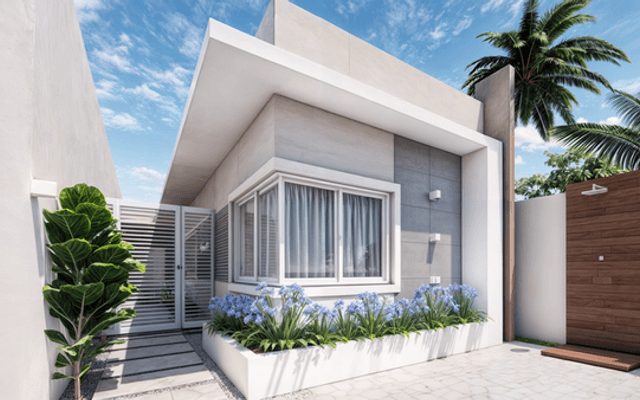 Construir uma residência ou estabelecimento comercial em Fazenda Rio Grande requer atenção especial à documentação necessária