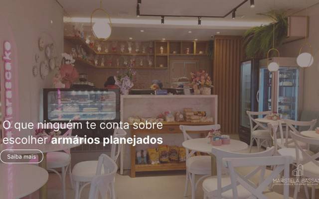 O que ninguém te conta sobre escolher armários planejados