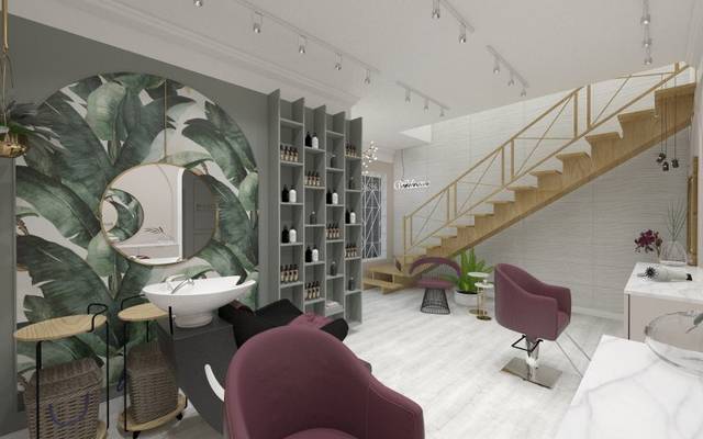 Abrir um salão de beleza ou barbearia em Fazenda Rio Grande? Veja o que um Arquiteta e Designer de Interiores tem a dizer