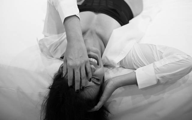 Fotografia como Experiência