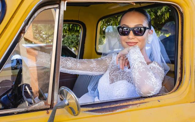  A Magia de se Permitir Ser Noiva