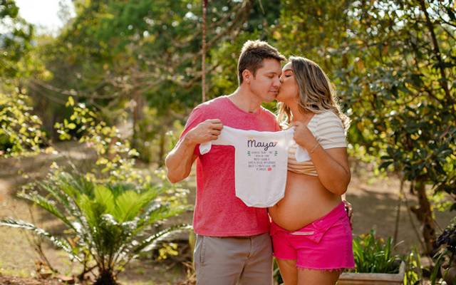 Como decidir qual estilo de fotos para meu ensaio de gestante? 