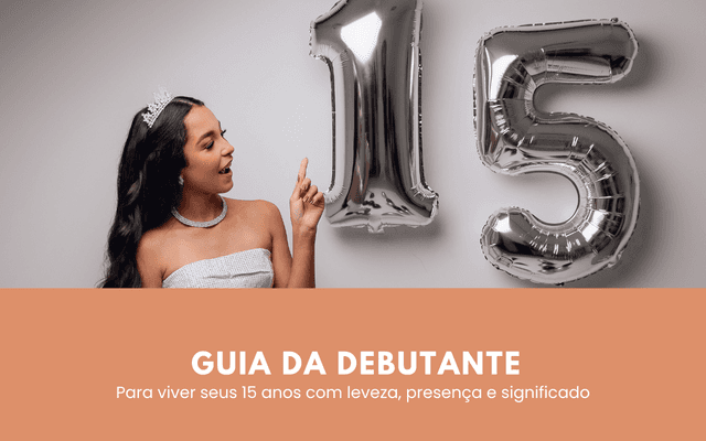 Guia da Debutante