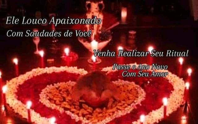 Trabalhos espirituais