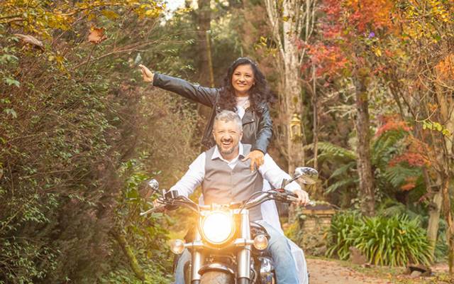 Como Funciona uma Sessão Pré-Wedding: O Ensaio que Celebra o Amor