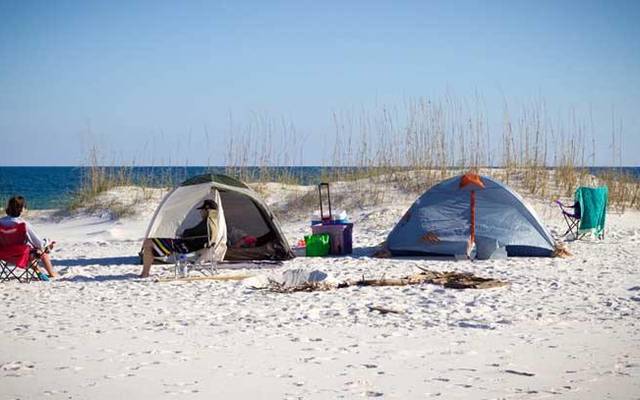 The Perfect Oregon Coast Camping Road Trip

