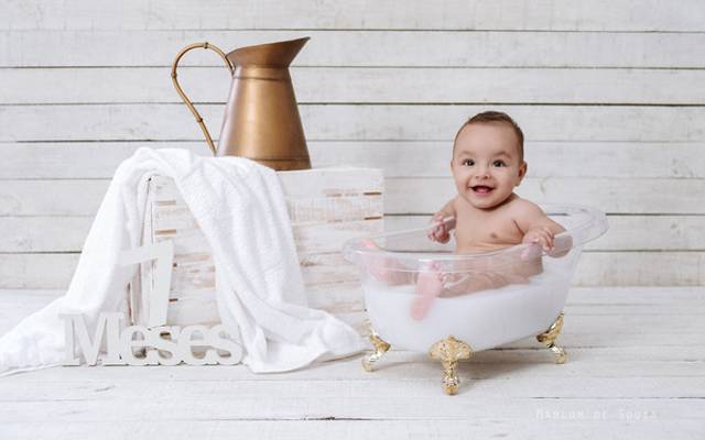 Algodão Doce Fotografia - Cenários 2021
