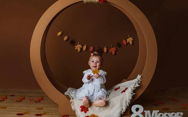 Algodão Doce Fotografia - Cenários 2022