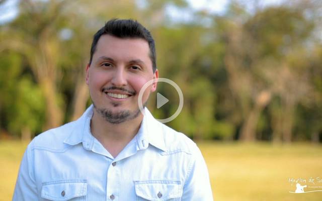 Encerra-se meu ciclo com Fotógrafo de Casamentos