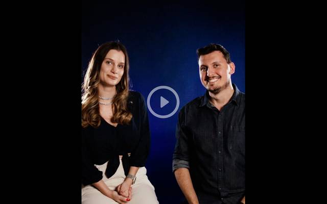 Styling por Paola Maino incluso em nossa sessão fotográfica