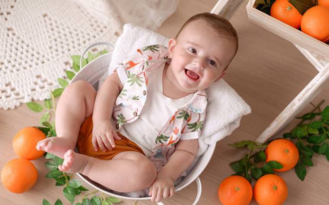 Algodão Doce Fotografia - Cenários 2026