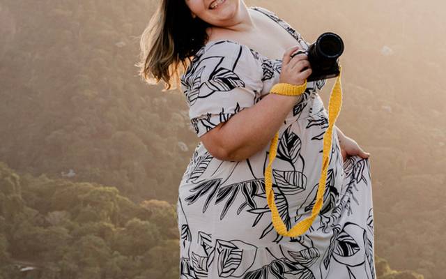 Registrar as diferentes fases da vida por meio da fotografia é uma forma de preservar momentos preciosos e eternizar memórias