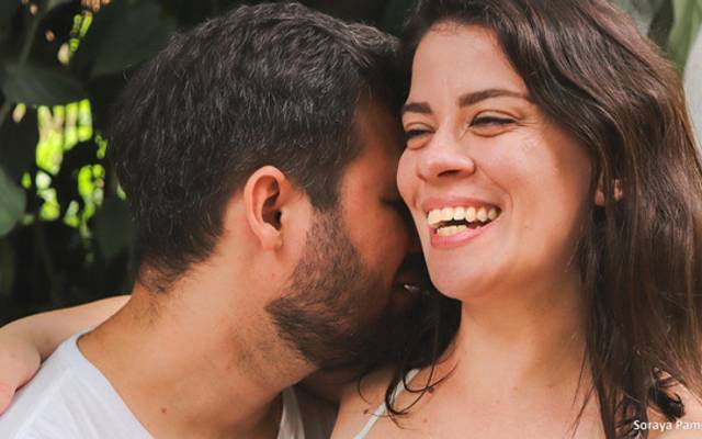 Ensaio de Pre-Wedding - Não esqueça do Ensaio Fotográfico antes do Casamento
