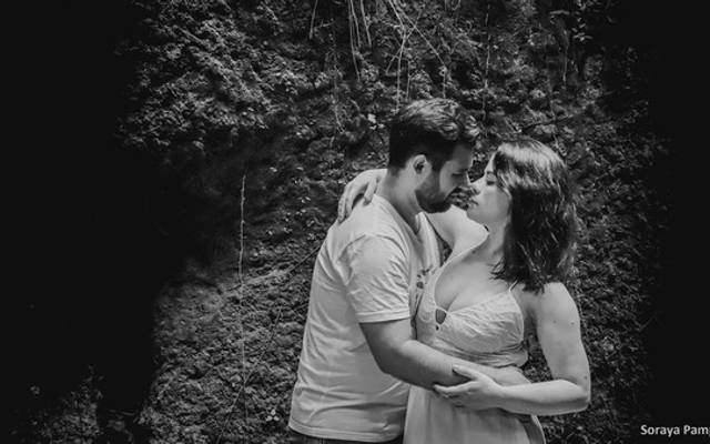 A Poesia em Preto e Branco: Celebrando a Beleza da Fotografia Monocromática