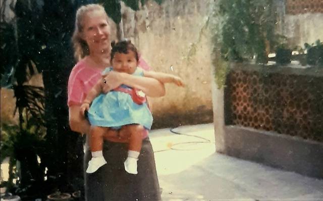 Quantas memórias cabem em uma fotografia?