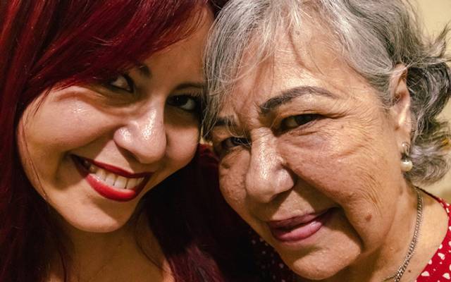 O Valor de um Ensaio Fotográfico no Dia das Mães