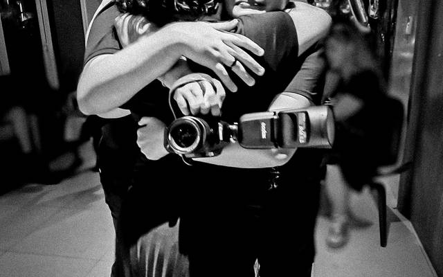 Sobre Amizades de Longa Data e Fotografia Documental de Familia