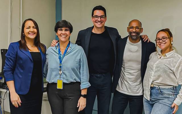 Mais um congresso pra conta - I Encontro de Fotografia Estácio Madureira