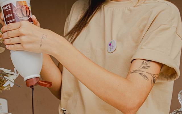 Fotografia Documental de Empreendedores nos Eventos 📸