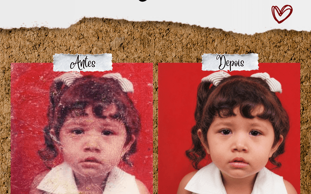 Dentro da restauração fotográfica, a iconografia é um dos princípios mais importantes para garantir a fidelidade histórica e 